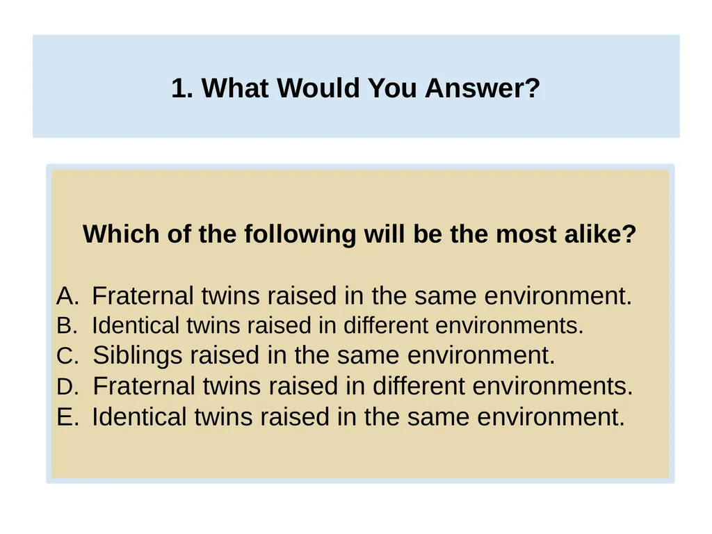 Unit 3 Biological Bases of Behavior Module 14 - slide 15 of 32