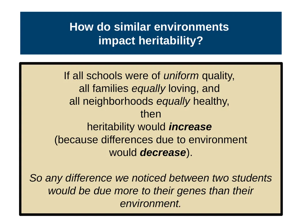 Unit 3 Biological Bases of Behavior Module 14 - slide 22 of 32