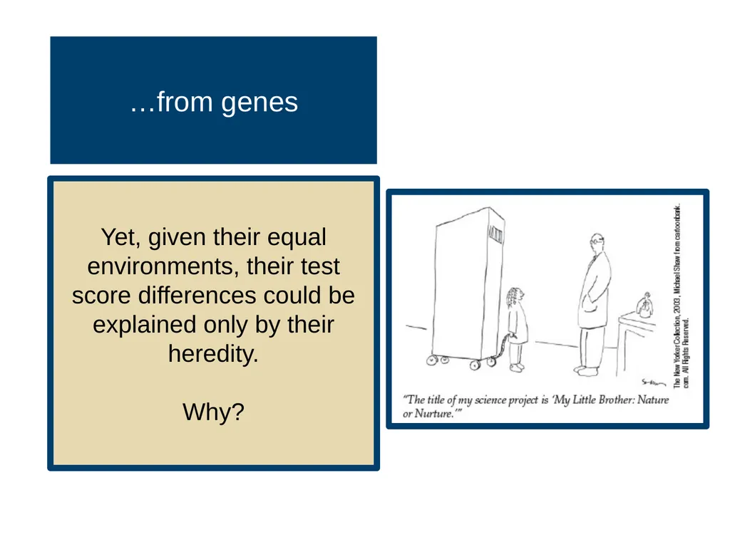 Unit 3 Biological Bases of Behavior Module 14 - slide 20 of 32