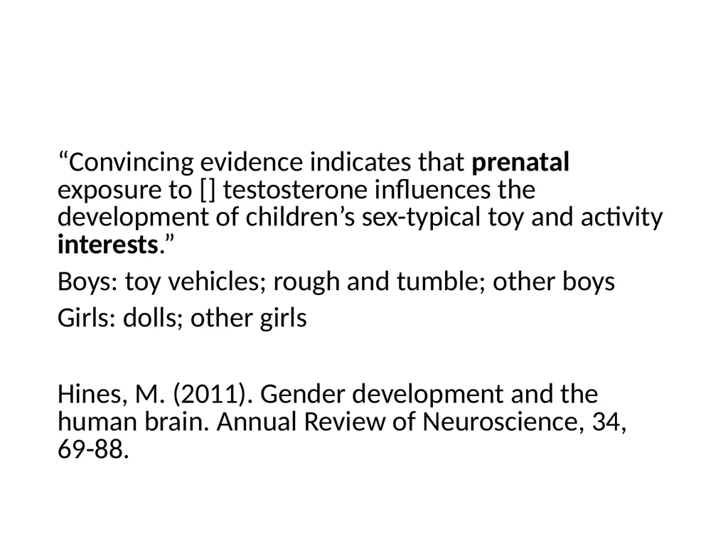 Research method choice, citation impact and gender - slide 5 of 21