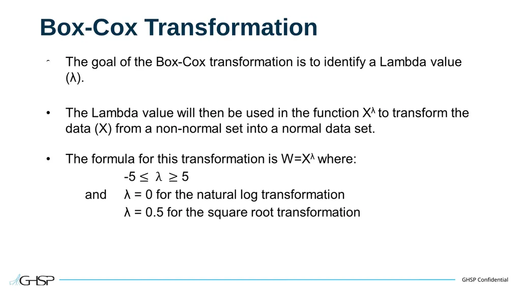 Statistical Process Control (SPC) Training Guide - slide 49 of 61