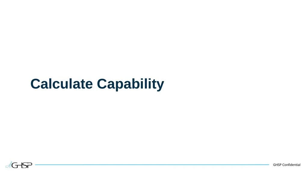 Statistical Process Control (SPC) Training Guide - slide 56 of 61