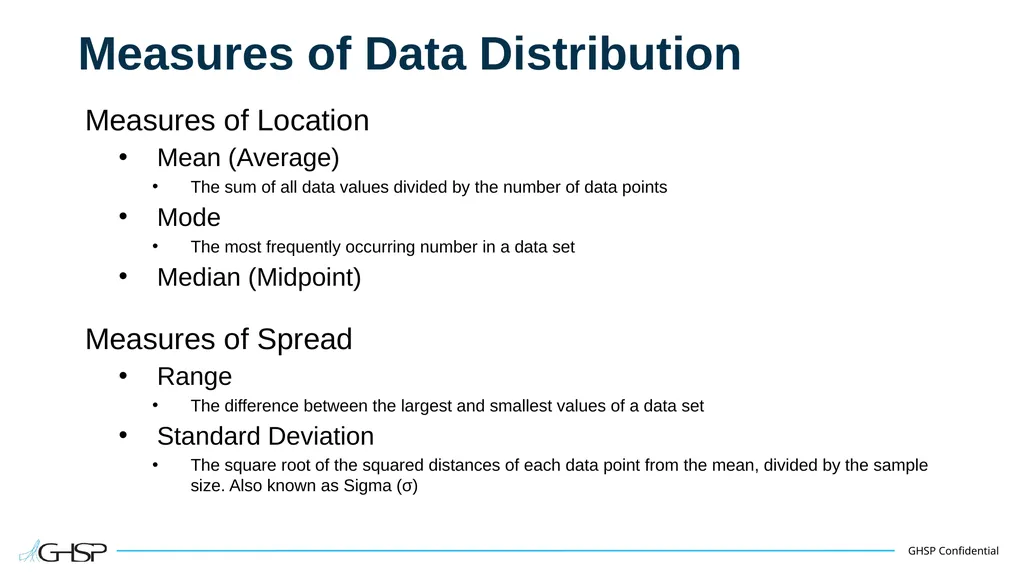 Statistical Process Control (SPC) Training Guide - slide 14 of 61