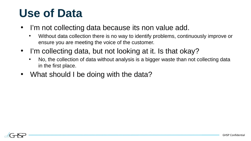 Statistical Process Control (SPC) Training Guide - slide 4 of 61