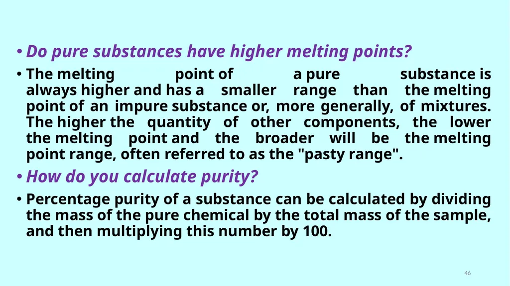بسم الله الرحمن الرحيم Statistical Tools of - slide 46 of 59