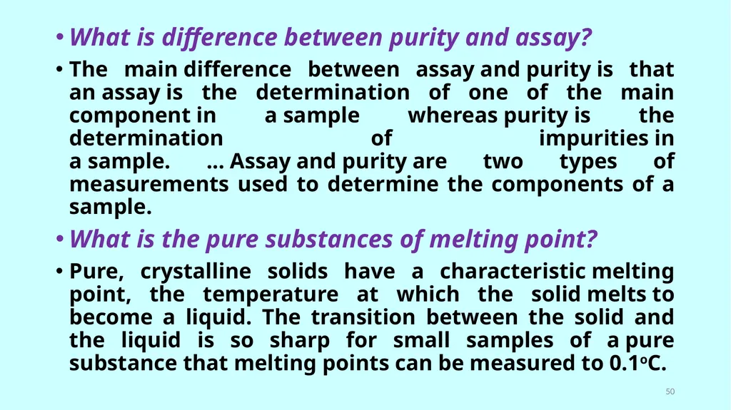بسم الله الرحمن الرحيم Statistical Tools of - slide 50 of 59
