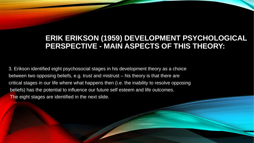 In this slide show you will: Have a definition of - slide 13 of 17
