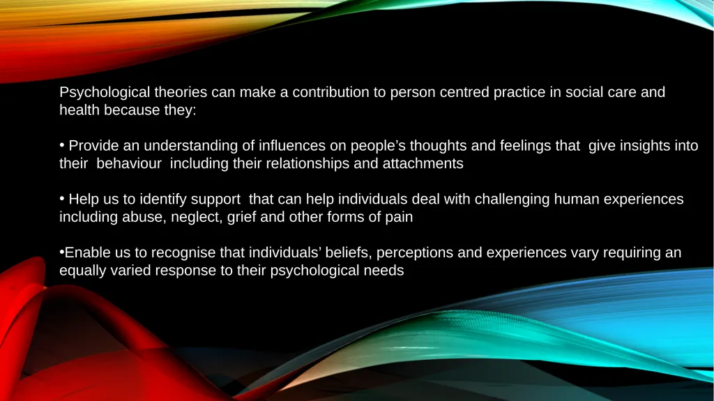 In this slide show you will: Have a definition of - slide 3 of 17
