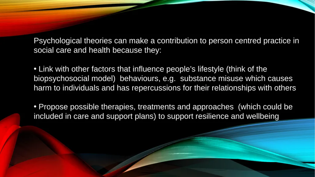 In this slide show you will: Have a definition of - slide 4 of 17