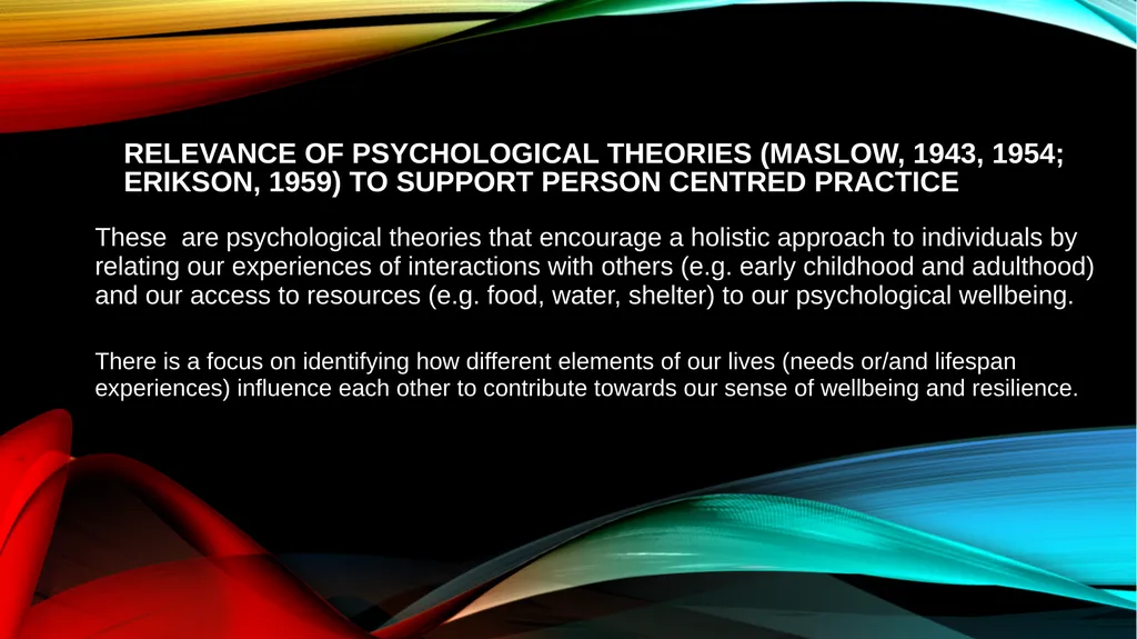 In this slide show you will: Have a definition of - slide 16 of 17
