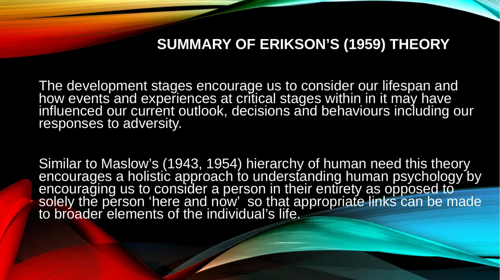 In this slide show you will: Have a definition of - slide 15 of 17