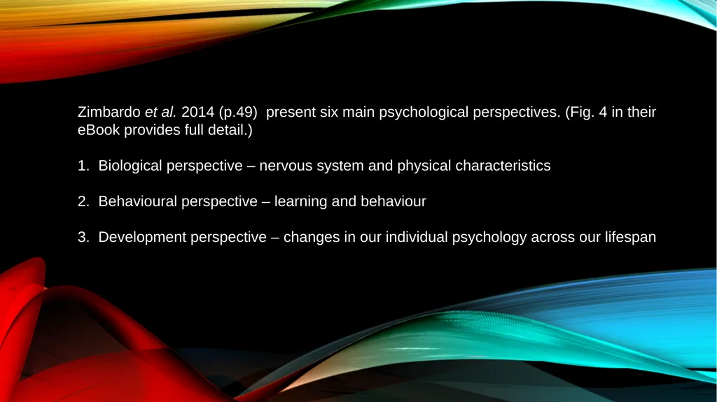 In this slide show you will: Have a definition of - slide 5 of 17