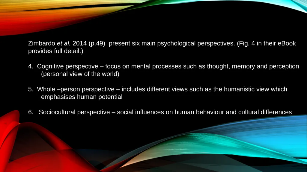 In this slide show you will: Have a definition of - slide 6 of 17