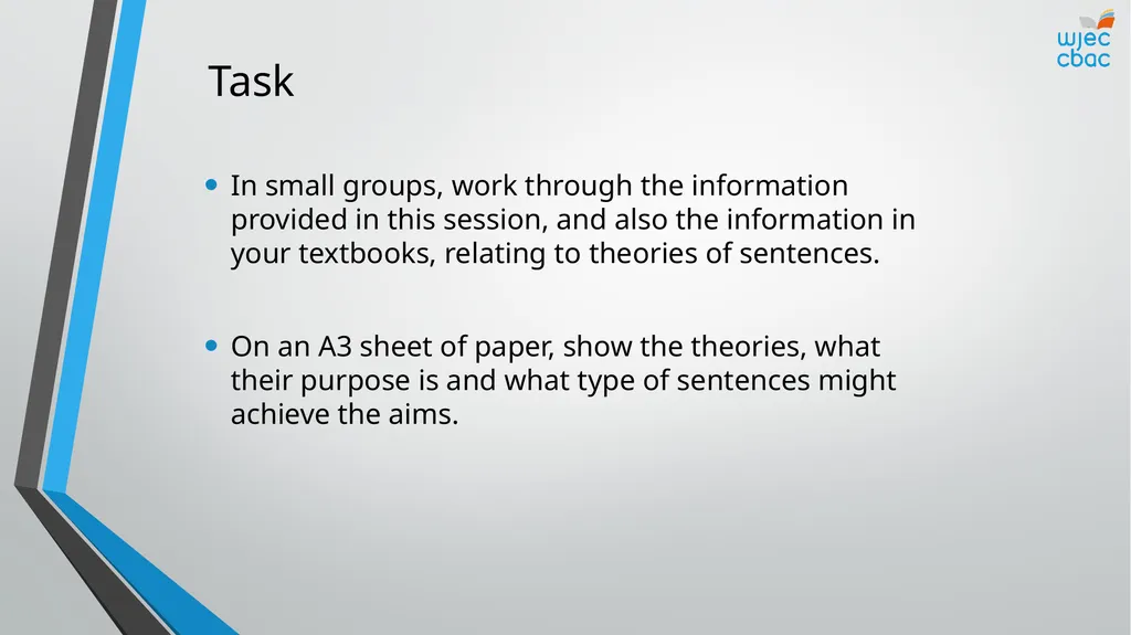 Theories of Sentencing Criminal Process Criminal - slide 17 of 17