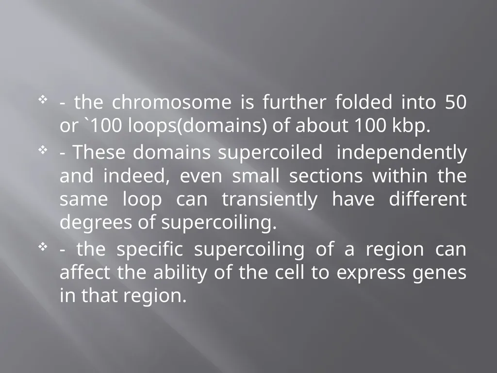 3th lecture in molecular biology Prokaryotic and - slide 6 of 20
