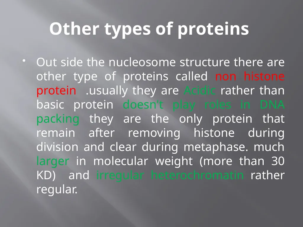 3th lecture in molecular biology Prokaryotic and - slide 17 of 20