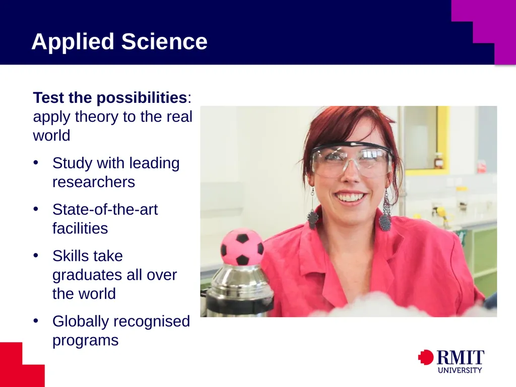 — Discover “Science in the City” Russell Crawford - slide 2 of 19