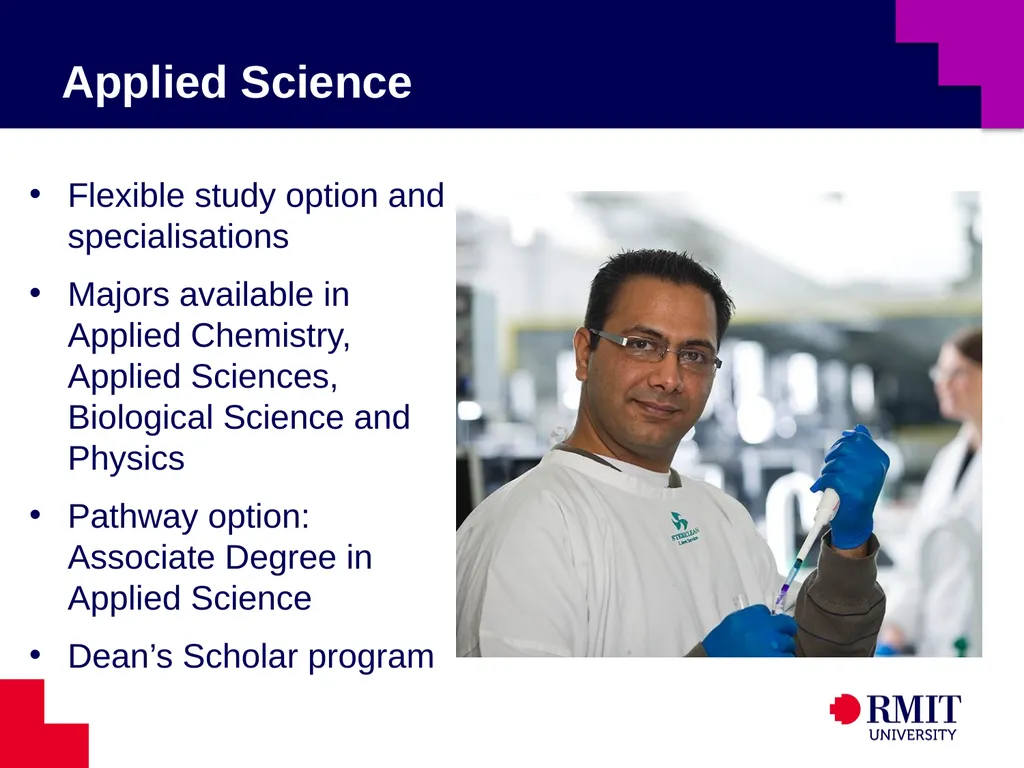 — Discover “Science in the City” Russell Crawford - slide 7 of 19