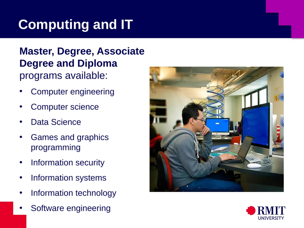 — Discover “Science in the City” Russell Crawford - slide 16 of 19