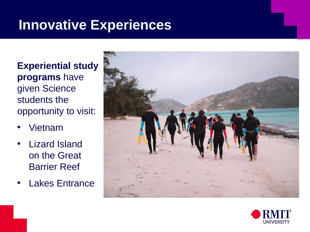 — Discover “Science in the City” Russell Crawford - slide 3 of 19