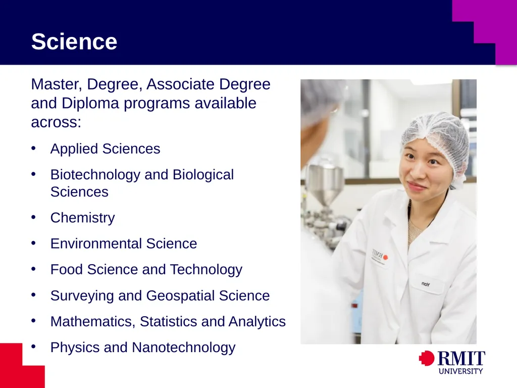 — Discover “Science in the City” Russell Crawford - slide 4 of 19