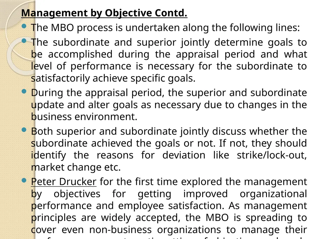 JOB SPECIFICATIONS, JOB EVALUATION, JOB - slide 11 of 14
