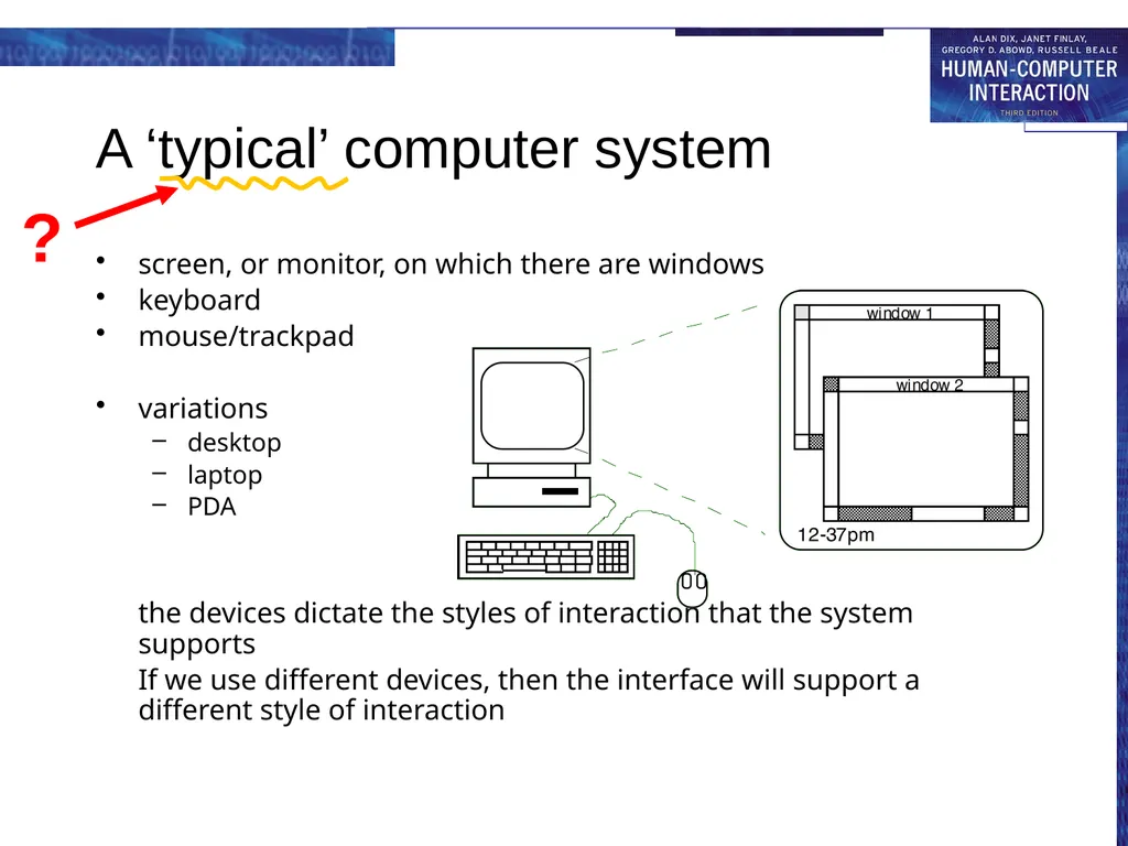 chapter 2 the computer The Computer a computer - slide 4 of 90