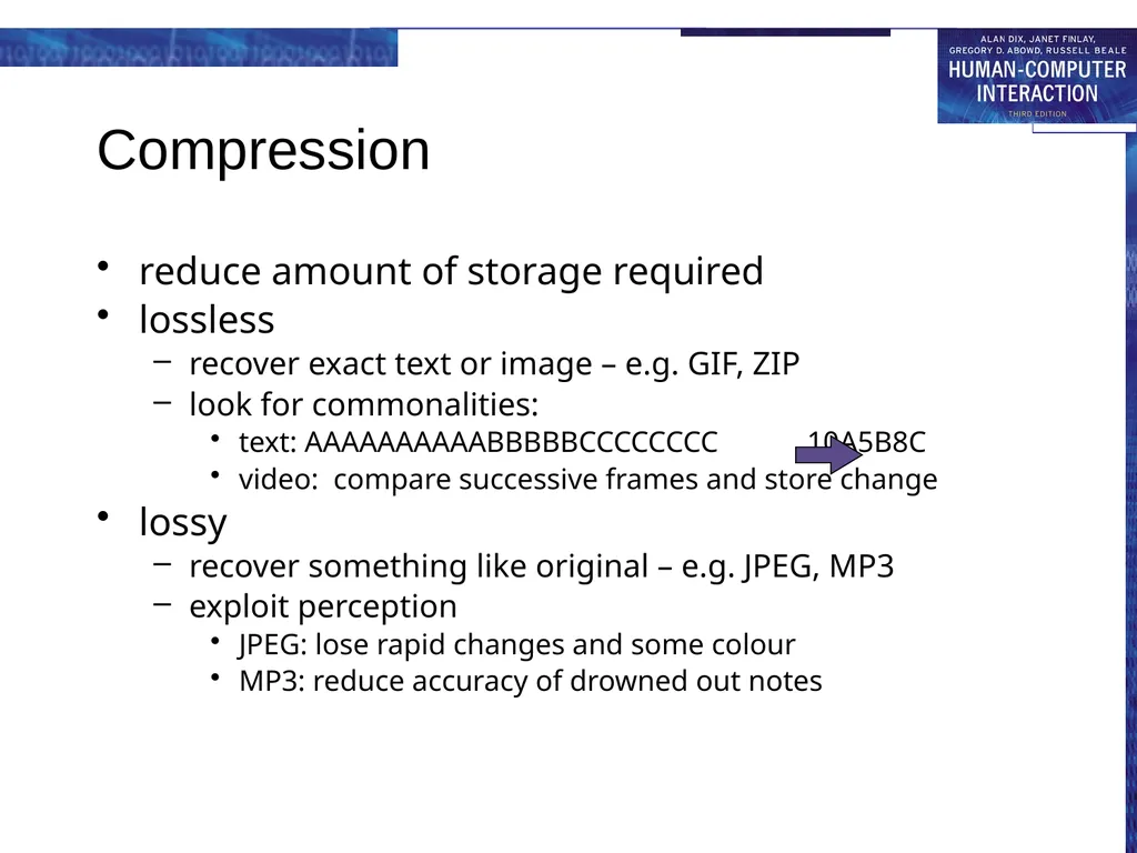 chapter 2 the computer The Computer a computer - slide 80 of 90