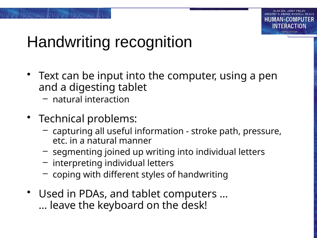 chapter 2 the computer The Computer a computer - slide 17 of 90