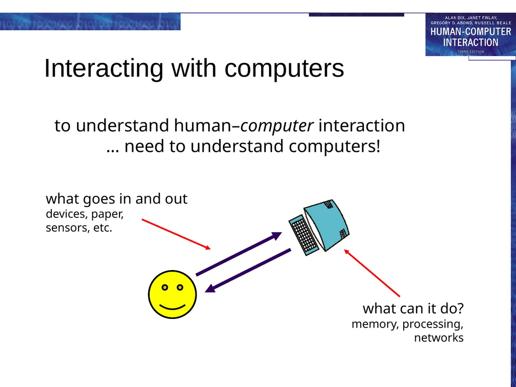 chapter 2 the computer The Computer a computer - slide 3 of 90