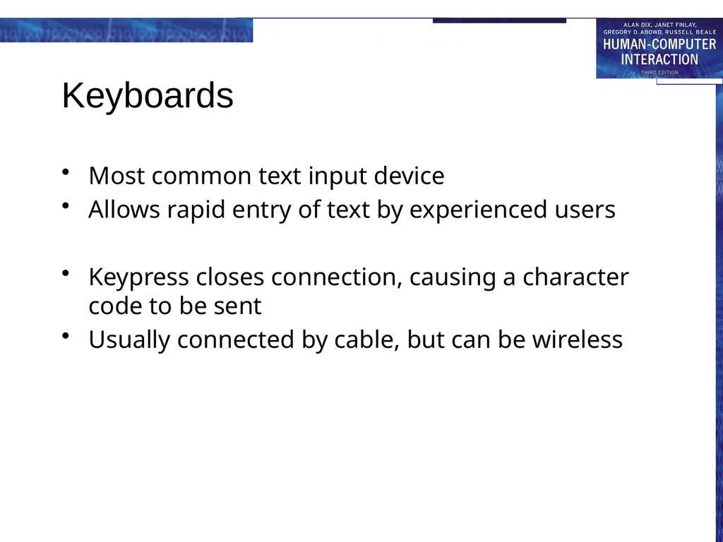 chapter 2 the computer The Computer a computer - slide 10 of 90