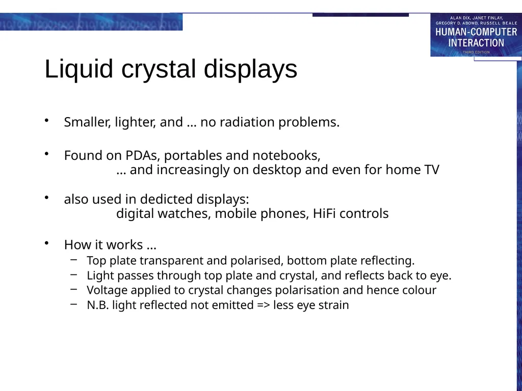 chapter 2 the computer The Computer a computer - slide 41 of 90