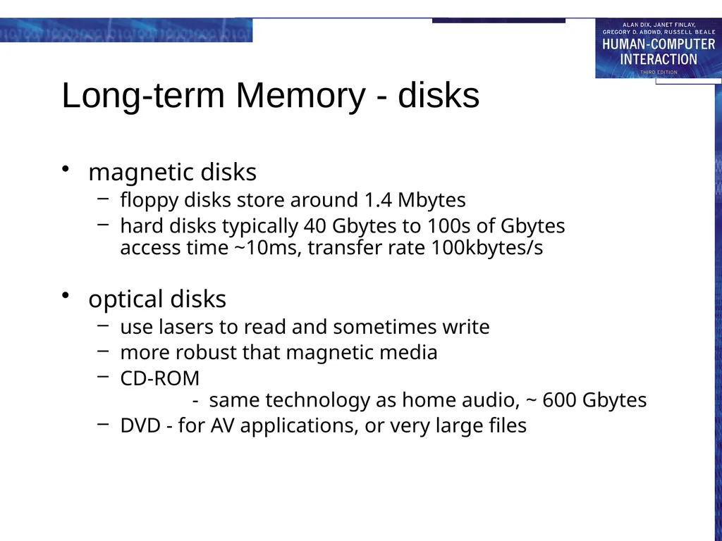 chapter 2 the computer The Computer a computer - slide 76 of 90