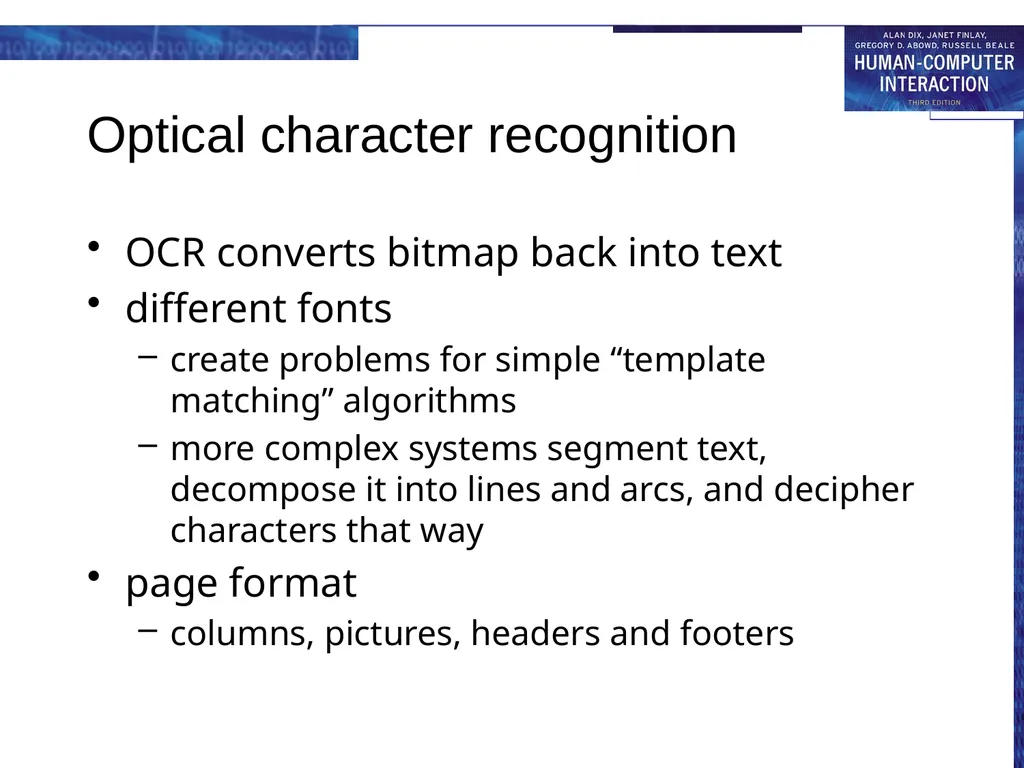 chapter 2 the computer The Computer a computer - slide 72 of 90
