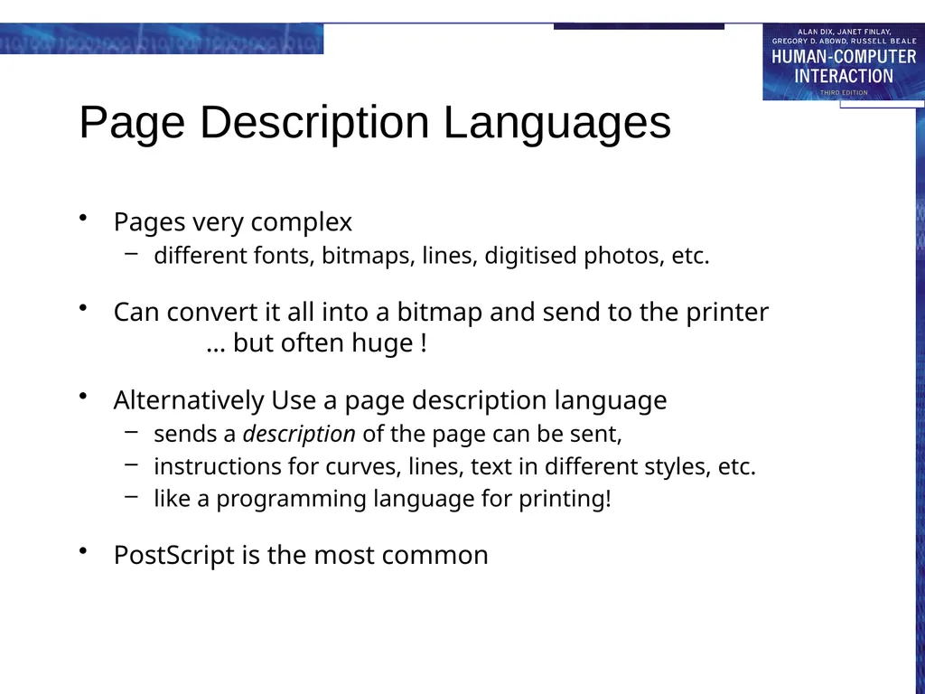 chapter 2 the computer The Computer a computer - slide 68 of 90