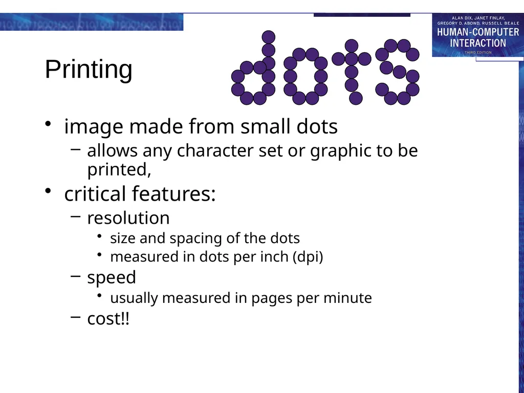 chapter 2 the computer The Computer a computer - slide 62 of 90