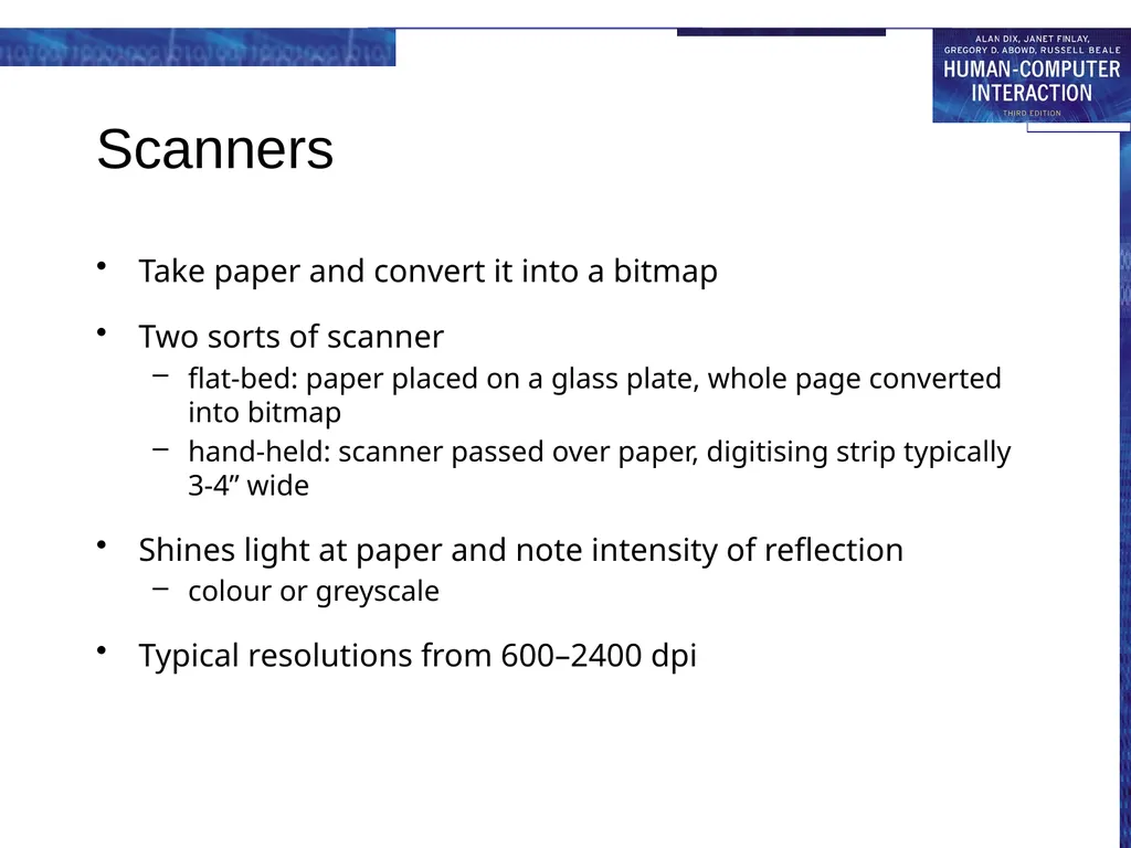 chapter 2 the computer The Computer a computer - slide 70 of 90