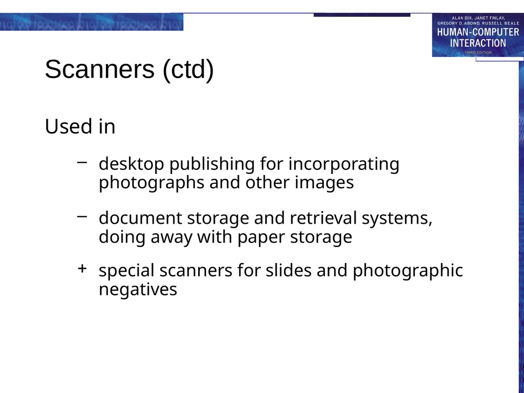 chapter 2 the computer The Computer a computer - slide 71 of 90