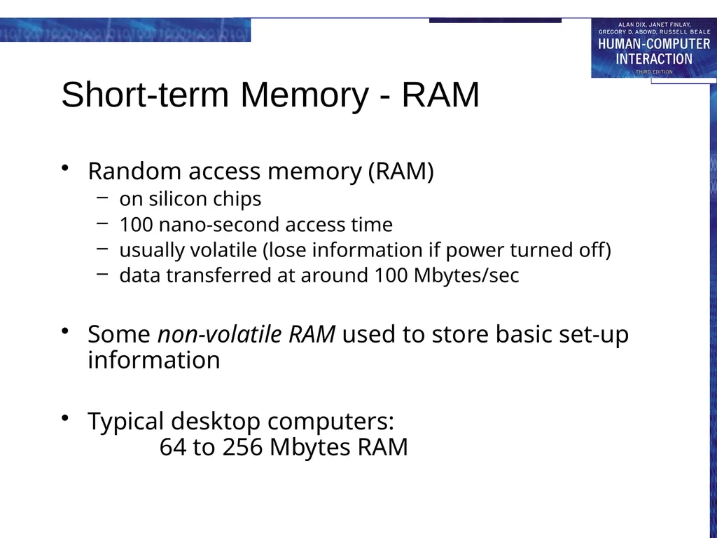 chapter 2 the computer The Computer a computer - slide 75 of 90