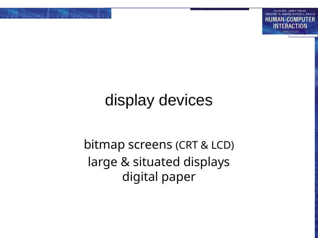 chapter 2 the computer The Computer a computer - slide 34 of 90