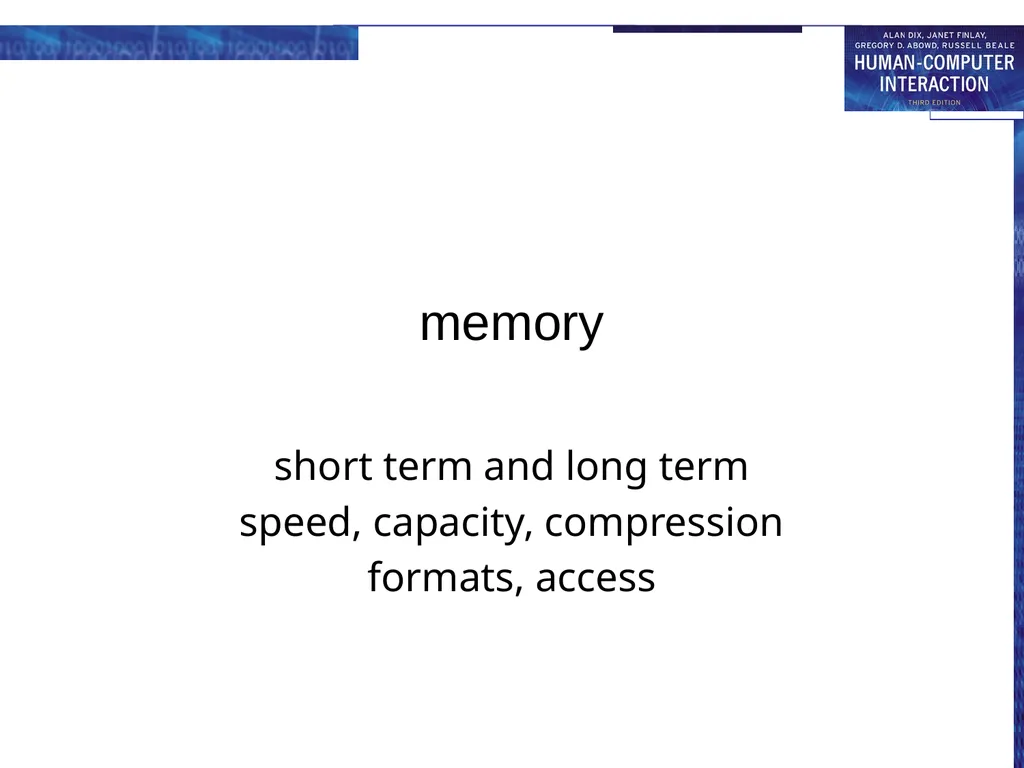 chapter 2 the computer The Computer a computer - slide 74 of 90