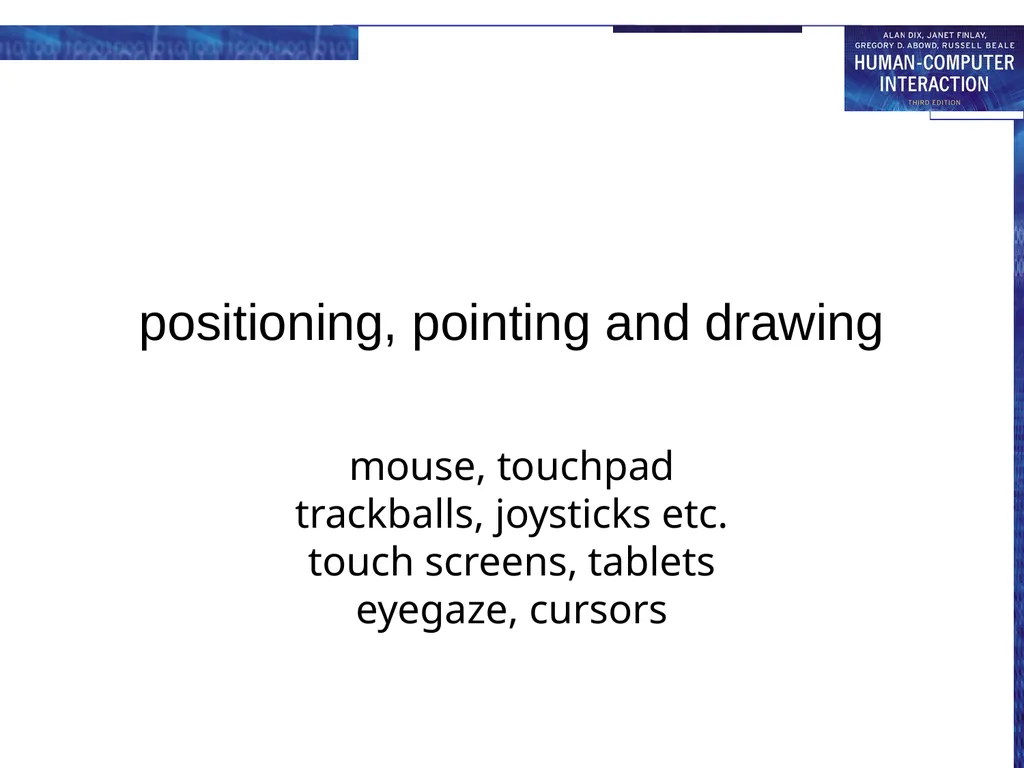 chapter 2 the computer The Computer a computer - slide 20 of 90