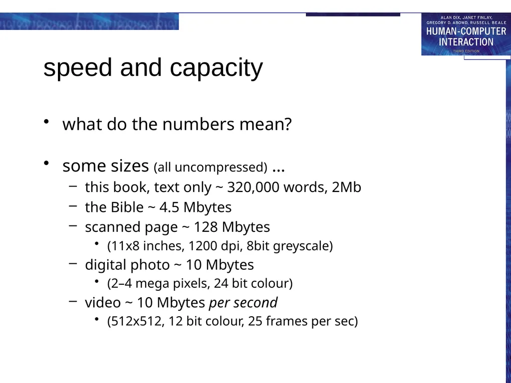 chapter 2 the computer The Computer a computer - slide 78 of 90