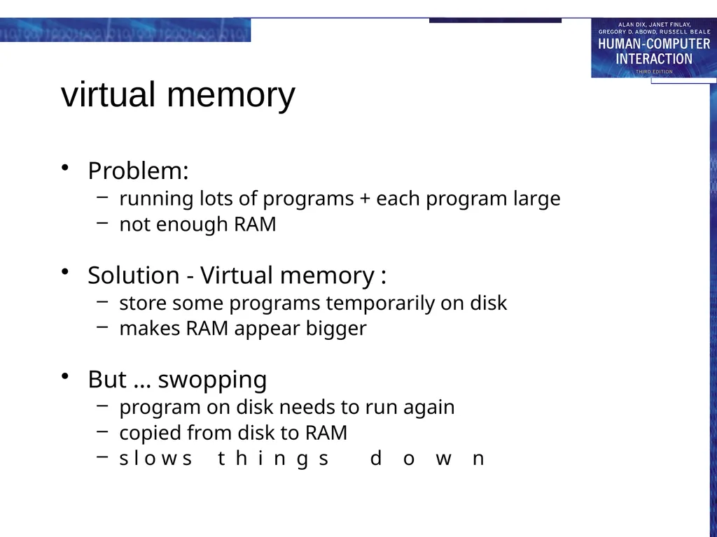 chapter 2 the computer The Computer a computer - slide 79 of 90