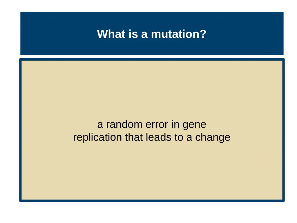 Unit 3 Biological Bases of Behavior Module 15 - slide 5 of 19