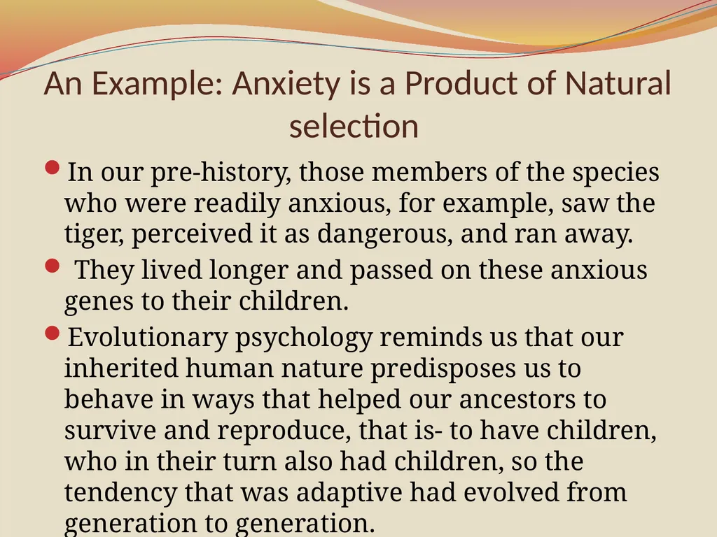 Chapter 1: Introducing Social Psychology © - slide 11 of 27