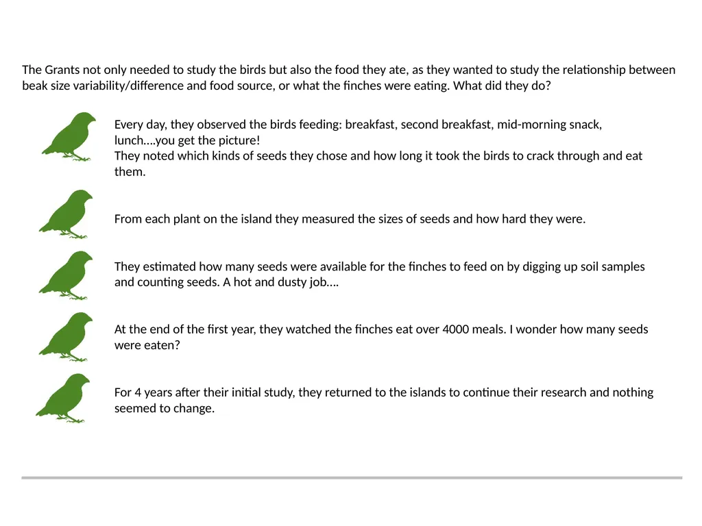 A RESOURCE BROUGHT TO YOU BY THE GALAPAGOS - slide 8 of 12