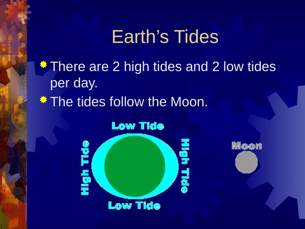 Gravitation Early Astronomy As far as we know, - slide 38 of 44