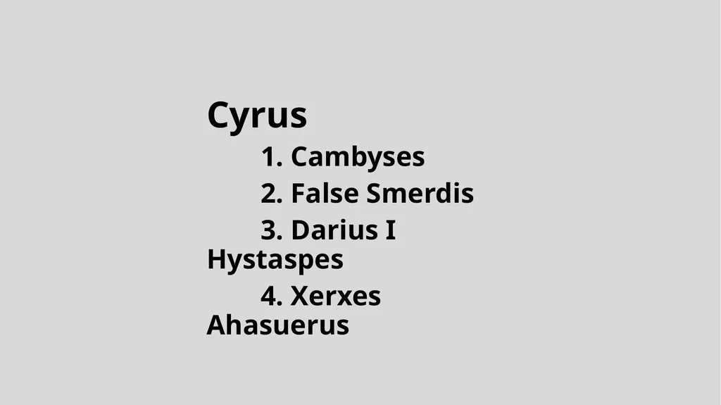 From North and South to the Beautiful Land Lesson - slide 4 of 11