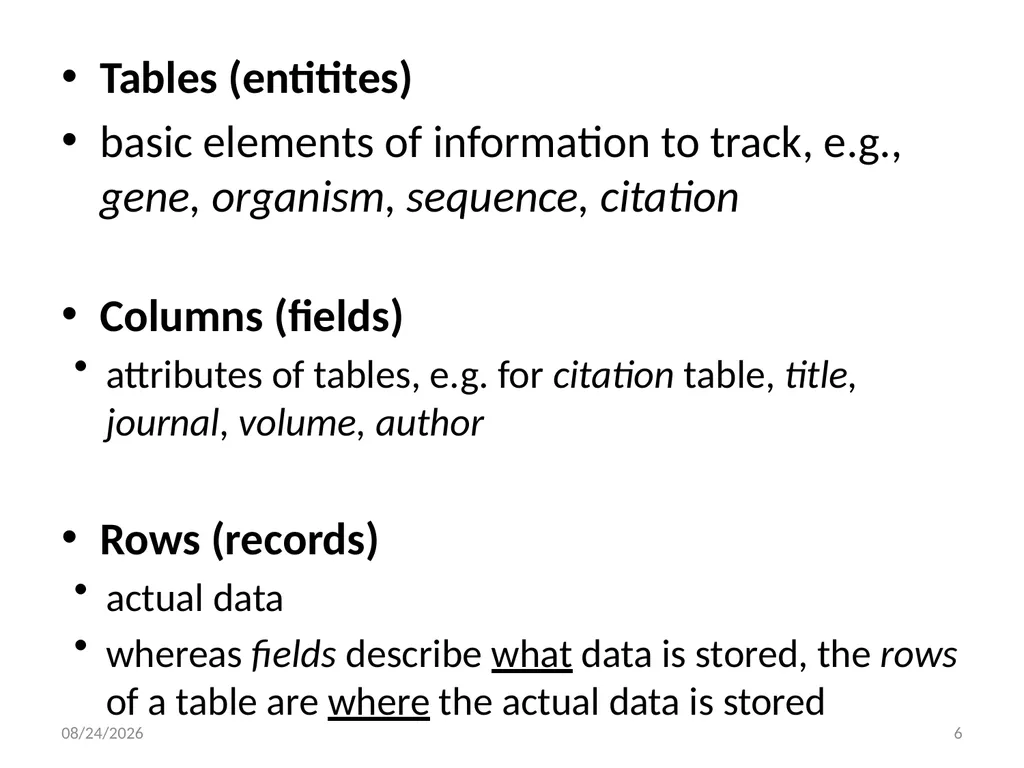 Dr. Prativa Deka Associate Professor Department of - slide 6 of 19